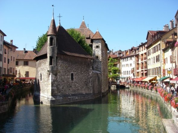 Annecy