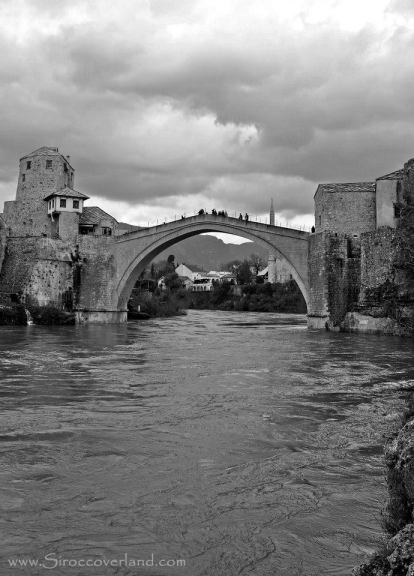 Stari Most - Mostar