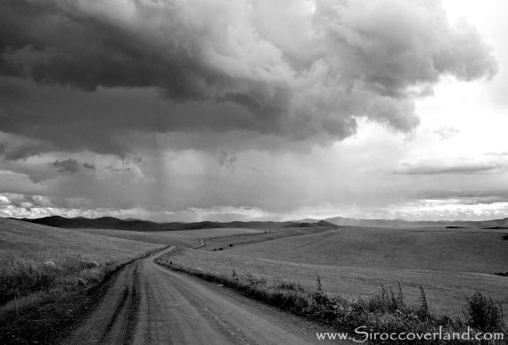 Altai Republic, Russia