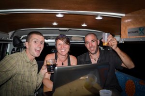 It was like this for 2 weeks!