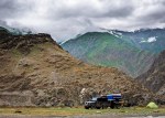 Afghanistan Wildcamp in the Hindu Kush