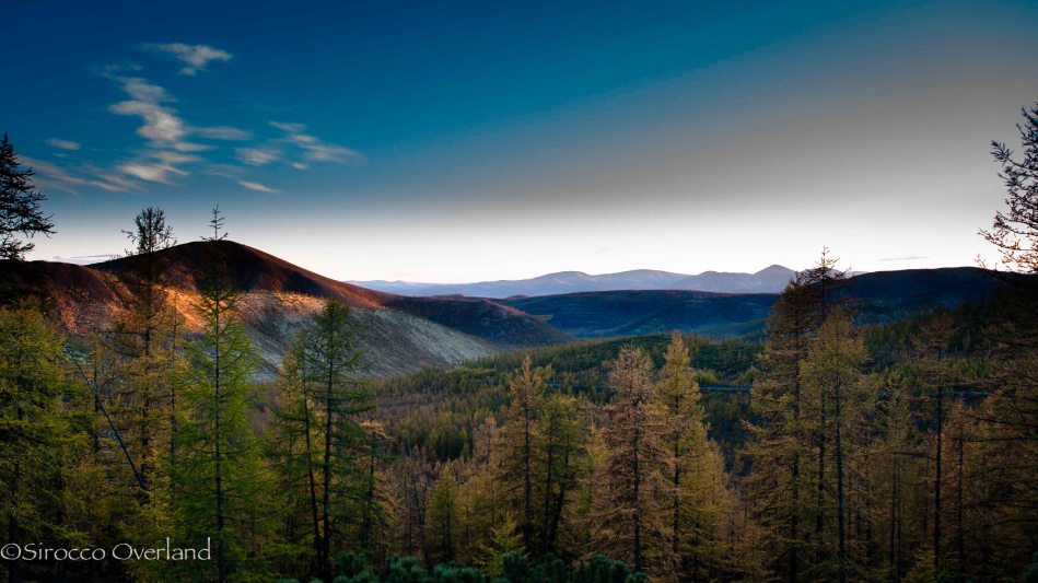 Overland, Adventure, Land Rover, Siberia, Gulag, Road of Bones