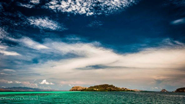 Komodo National Park - Indonesia