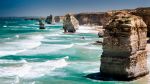 12 apostles, overland, australia, 4wd touring, great ocean road, victoria