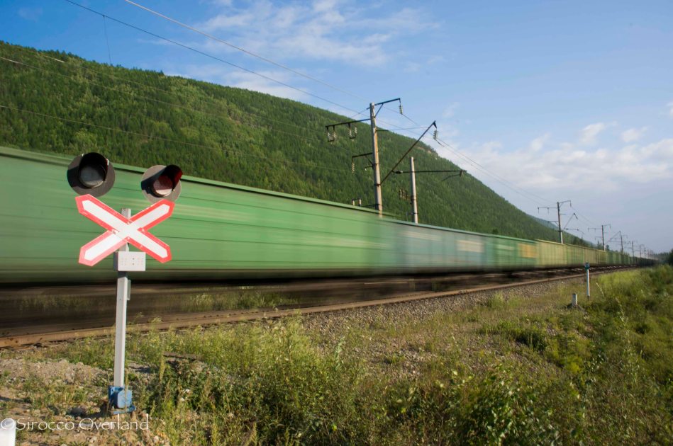 Siberia, Russia, overland adventure, 4x4, trail, BAM