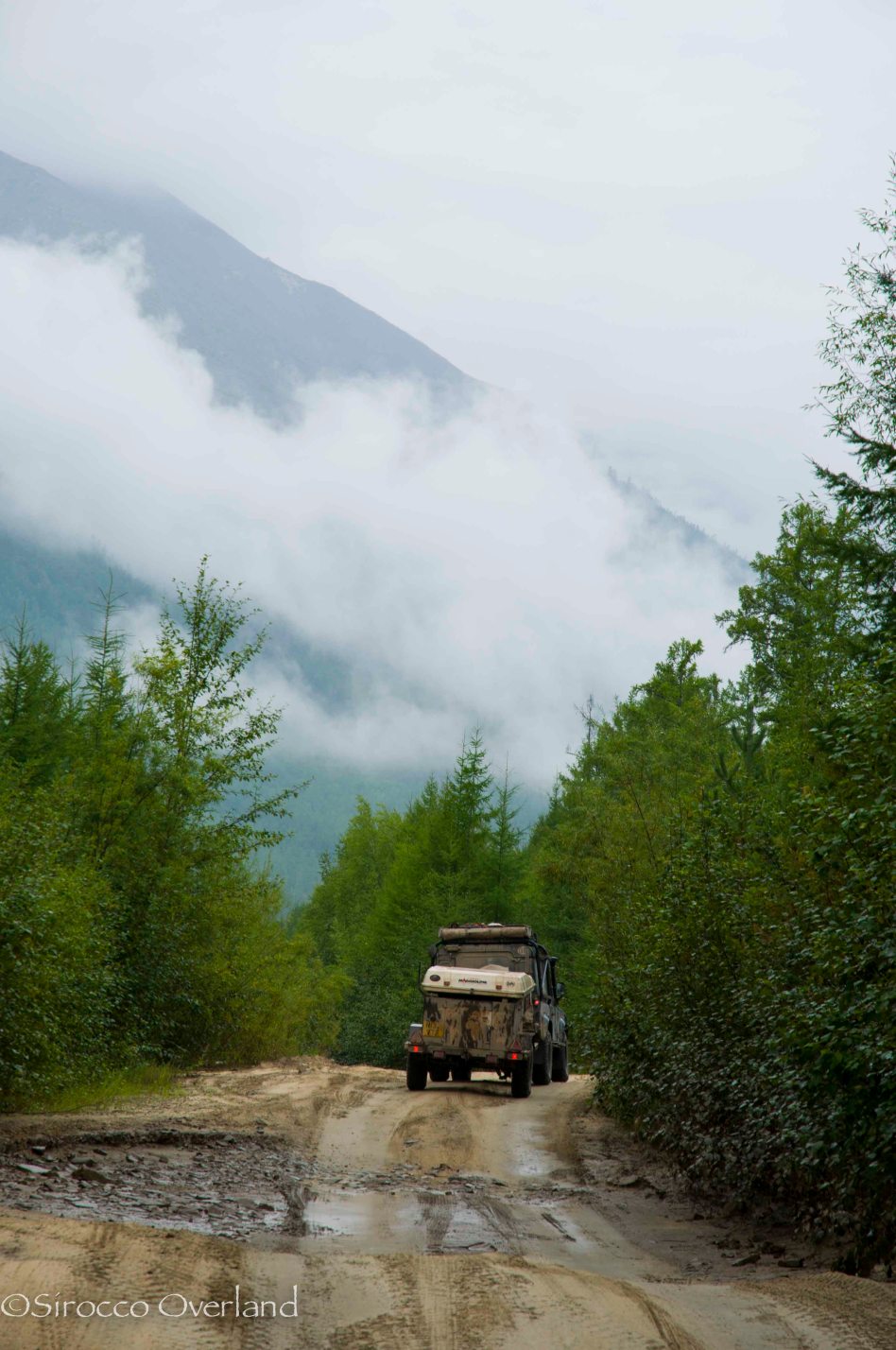 Siberia Russia, Land Rover, 4x4, adventure, overland