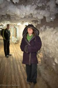 Yakutsk Permafrost Museum Siberia