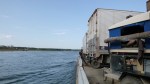 Lena River Freight&nbsp;Barge