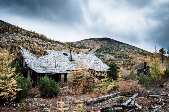 road of bones, M56, Kolyma Highway, DNEPROVSKY GULAG, camp, labour camp, siberia, russia, stalin, Magadan, mine, tin, uranium, abandoned, left, expedition, land rover, defender, overland, 